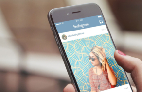 Instagram вперше випередив Facebook за кількістю користувачів в Україні