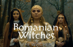 Netflix призвал румынских ведьм  предсказать сюжет 2 сезона «Ведьмака»