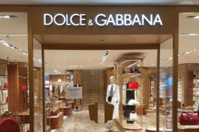 Dolce&#038;Gabbana отказались от использования натурального меха