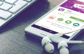 3100 сообщений и больше 200 звонков в секунду: как украинцы пользовались  Viber в 2021 году
