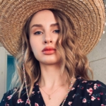 Катерина Волошина