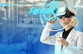 Коли digital у 200 разів ефективніший: як компанія «Фармак» запустила віртуальну екскурсію виробництвом