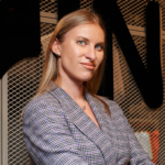 Author Photo
