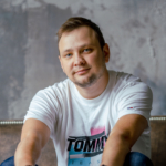 Author Photo