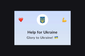 monobank створив сторінку англійською для допомоги українській армії