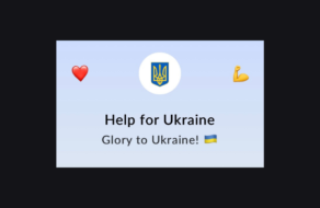 monobank створив сторінку англійською для допомоги українській армії