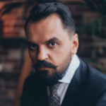 Author Photo