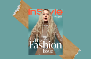 Журнал InStyle перестанет выходить в печати
