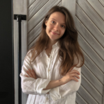 Ірина Семеніхіна