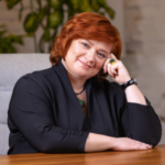 Author Photo