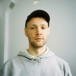 Author Photo