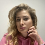 Author Photo