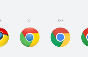 Google Chrome обновил логотип впервые за 8 лет