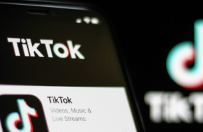 TikTok делится пользовательскими данными чаще, чем любое другое приложение