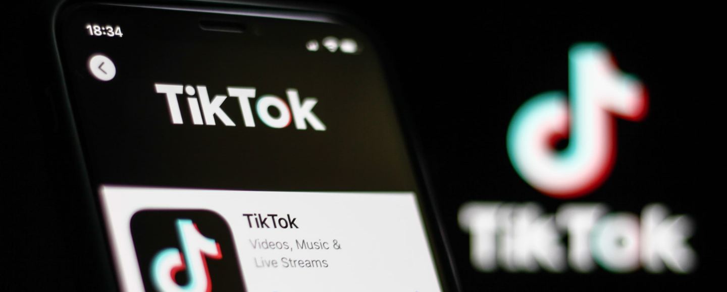 TikTok делится пользовательскими данными чаще, чем любое другое приложение