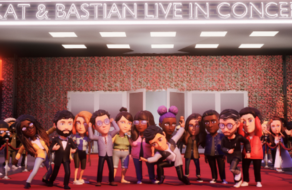 Snapchat проводит виртуальный концерт Bitmoji с саундтреками к фильму Дженнифер Лопес