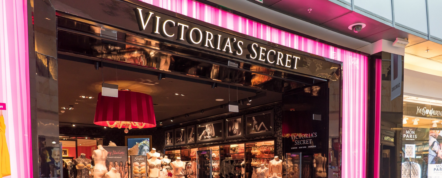 Victoria’s Secret входит в метавселенную