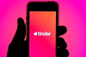 Tinder запустив кампанію з агітації до участі у голосуванні на виборах президента