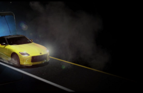 Nissan превращает каждую рекламу автомобиля для Super Bowl в рекламу Nissan с помощью объектива Snapchat