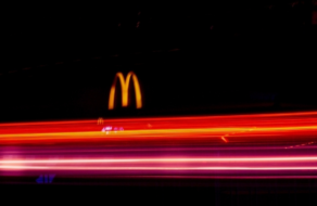 McDonald&#8217;s подал заявки на товарные знаки NFT и виртуальные рестораны