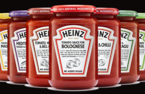 Heinz извиняется за опоздание на 150 лет в новой кампании