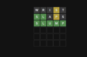 The New York Times приобрела онлайн-игру Wordle за семизначную сумму