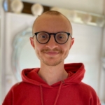 Author Photo