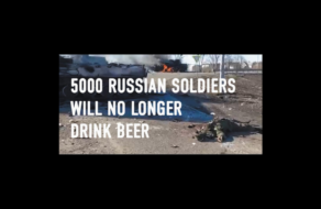 Українці закликають бренди до запуску рекламних кампаній про втрати Росії у війні з Україною