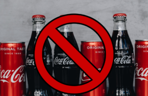 VARUS, NOVUS та «Сільпо» прибирають продукцію Coca-Cola зі своїх полиць