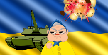 Каждый на своем фронте, «Баба Надя», эмоциональные качели: 7 вопросов к экспертам о войне в Украине