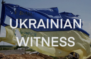 Ukrainian Witness запустився на Youtube з правдою для західних ЗМІ