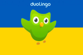 Duolingo фіксує масовий сплеск інтересу до української мови
