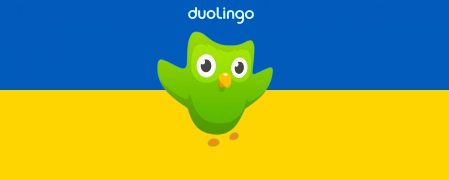 Duolingo фіксує масовий сплеск інтересу до української мови