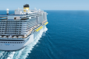 Costa Cruises пропонує біженцям з України житло на кораблі