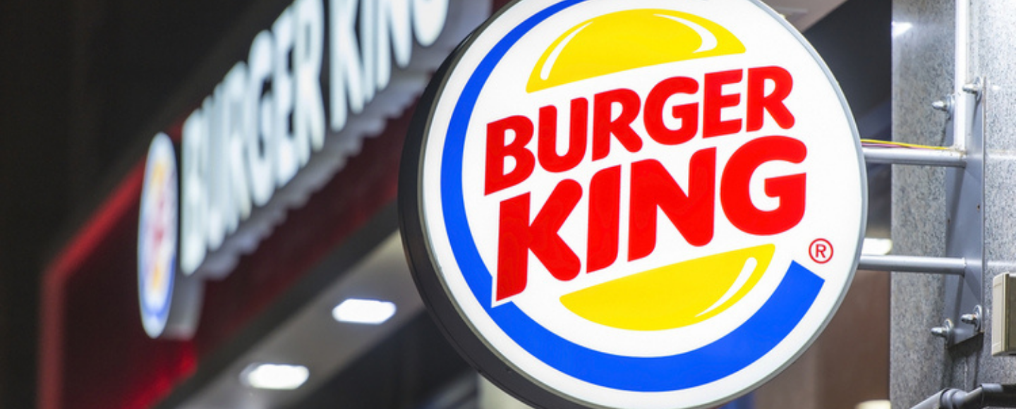 Burger King зупиняє всю корпоративну підтримку російського ринку