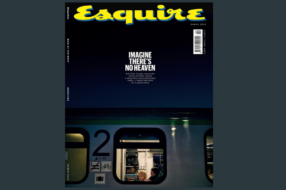 Чеський Esquire присвятив обкладинку війні в Україні