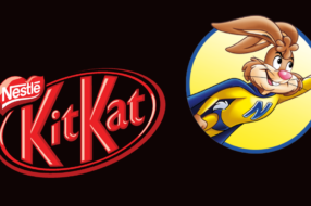 Nestle виводить бренди KitKat та Nesquik із росії