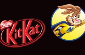 Nestle виводить бренди KitKat та Nesquik із росії