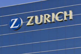Швейцарська страхова компанія  видалила літеру Z з логотипу