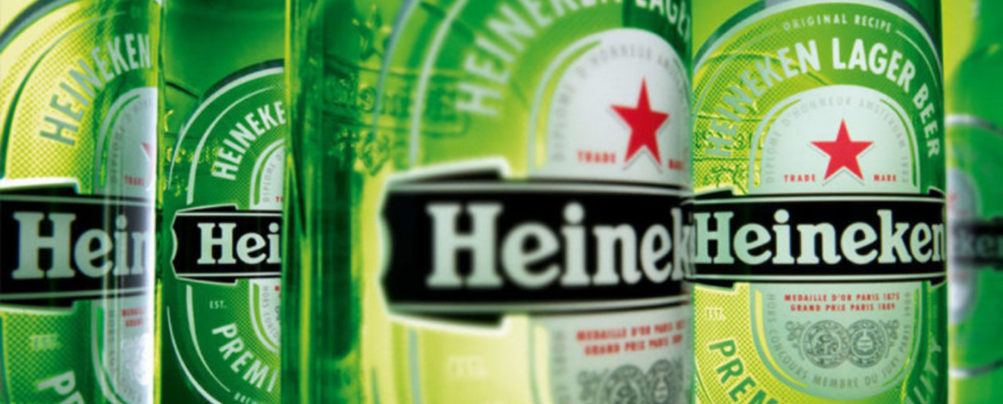 Heineken йде з росії та передає бізнес