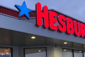 Hesburger планує влітку закрити ресторани в росії