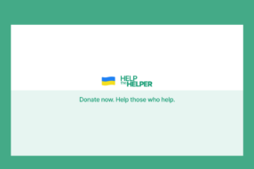 В Україні створена єдина платформа для волонтерів