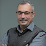 Author Photo