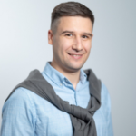 Author Photo