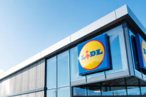 Lidl відмовився від запуску мережі супермаркетів в Україні
