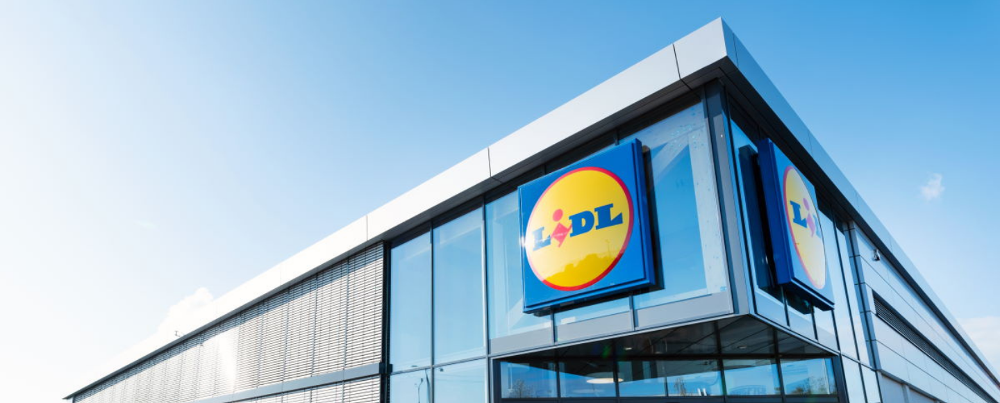 Lidl відмовився від запуску мережі супермаркетів в Україні