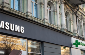 Samsung пропонує безкоштовну доставку до сервісних центрів в Україні