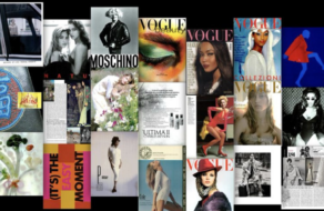 Condé Nast розірвав договір та заборонив випускати Vogue та інші видання в росії