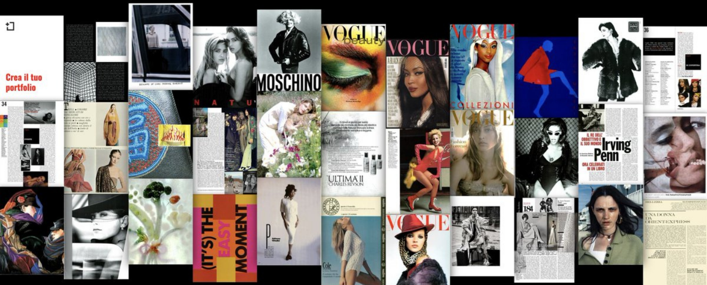 Condé Nast розірвав договір та заборонив випускати Vogue та інші видання в росії