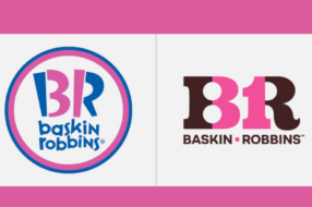 Baskin-Robbins зробив ребрендинг вперше за 20 років